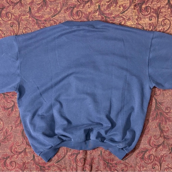 90s University of Windsor Crewneck - Picture 3 of 7